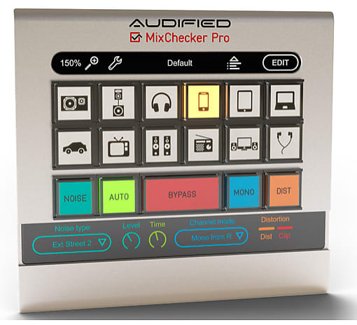 Audified MixChecker Pro image 1