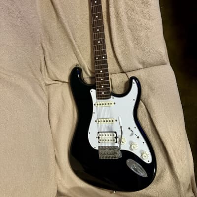 2017 FGN Japan (Fujigen) JST-6R J-Classic Stratocaster (Sunburst) | Reverb