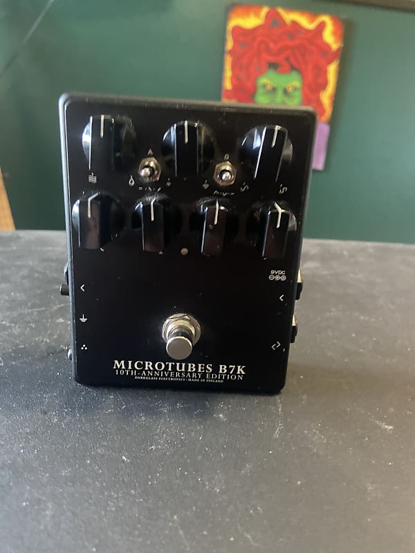 Darkglass Electronics B7k