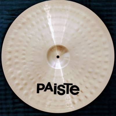 Paiste 20