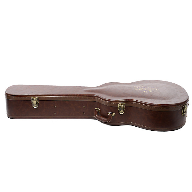 Epiphone outlet century case