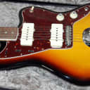 Minty! Fender American Vintage '65 Jazzmaster Sunburst Authorized Dealer  Only 7lbs 8oz! RARE!