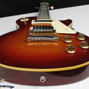 1978 Yamaha SL380 Studio Lord in Sunburst MIJ, Made in Japan