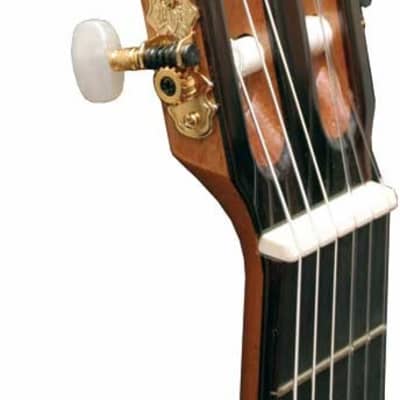 Admira Virtuoso Classical Acoustic Guitar with Solid Cedar Top, Made in Spain image 6