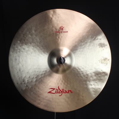 Zildjian 22