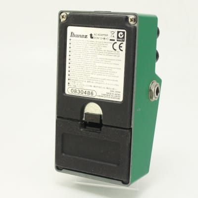 KEELEY TS9DX Flexi 4~2 [SN 830486] [06/11] image 2