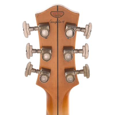 Gretsch Custom Shop G6199 Caddy Bo Ash Butterscotch Blonde E