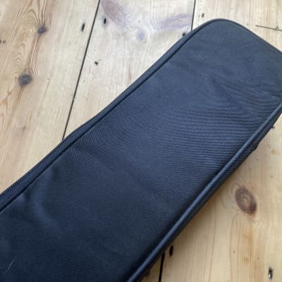 Mayson M3/0 Acoustic Guitar Padded Gig Bag + Some Case Candy image 4