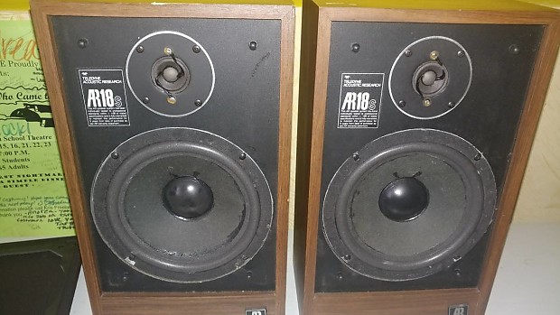 ◆大感謝祭!! Acoustic Research AR18BX m0s8760 ◇大感謝祭!! Acoustic Research AR18BX m0s8760 - メルカリ