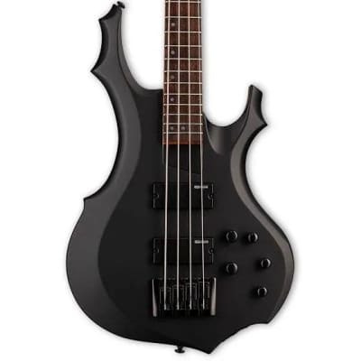 ESP LTD F-204 Bass Guitar for sale
