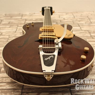 Gretsch G-6122 Country Classic 1958 TV Jones 1996 | Reverb
