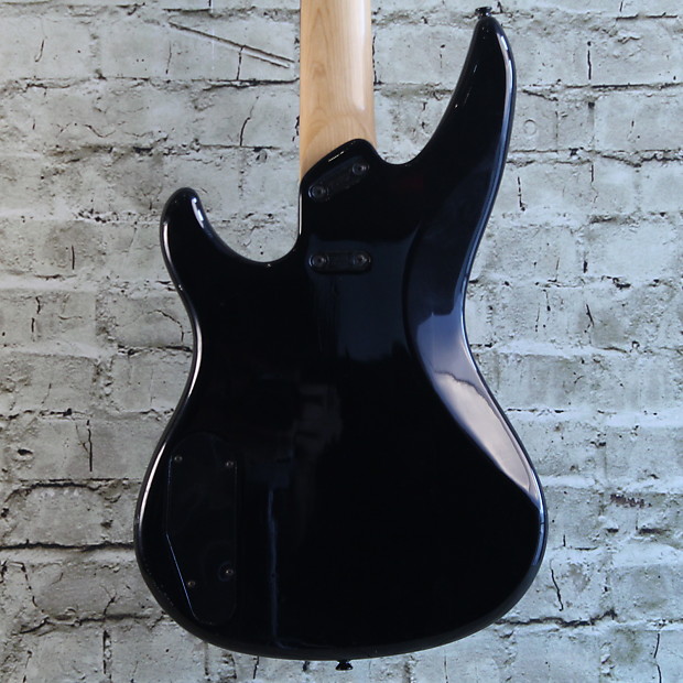 Yamaha RBX 550 Electric Bass | Reverb