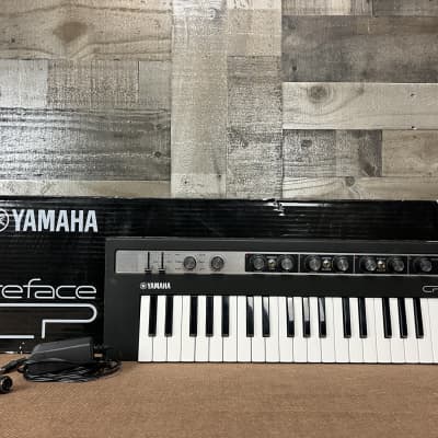 Yamaha Reface CP | Reverb