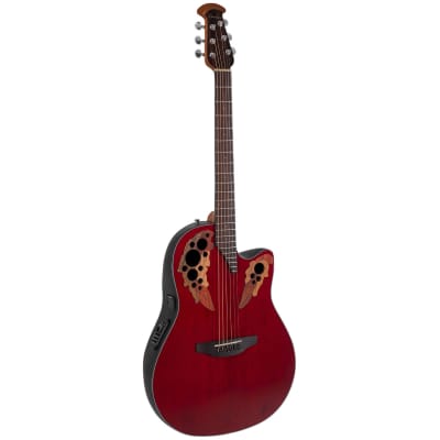 Ovation Celebrity CE44-RBB-G オベーション セレブリティ