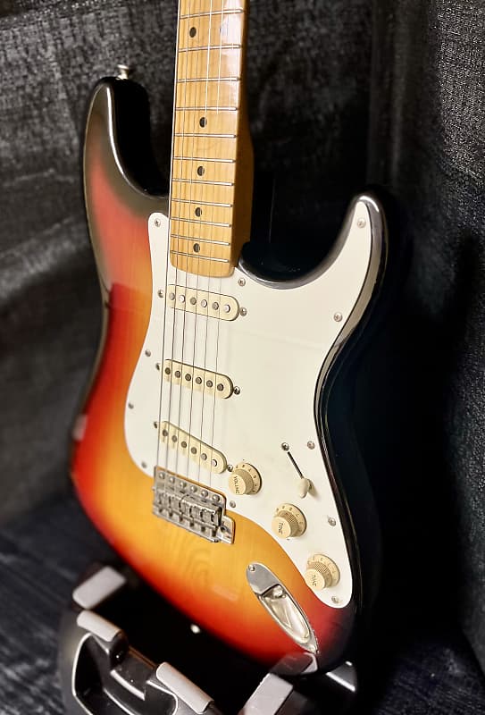 YAMAHA ST 360 M  エレキギター 美品 YAMAHA ST360M ストラト 80年代 ヤマハ 日本製 ジャパン エレキ