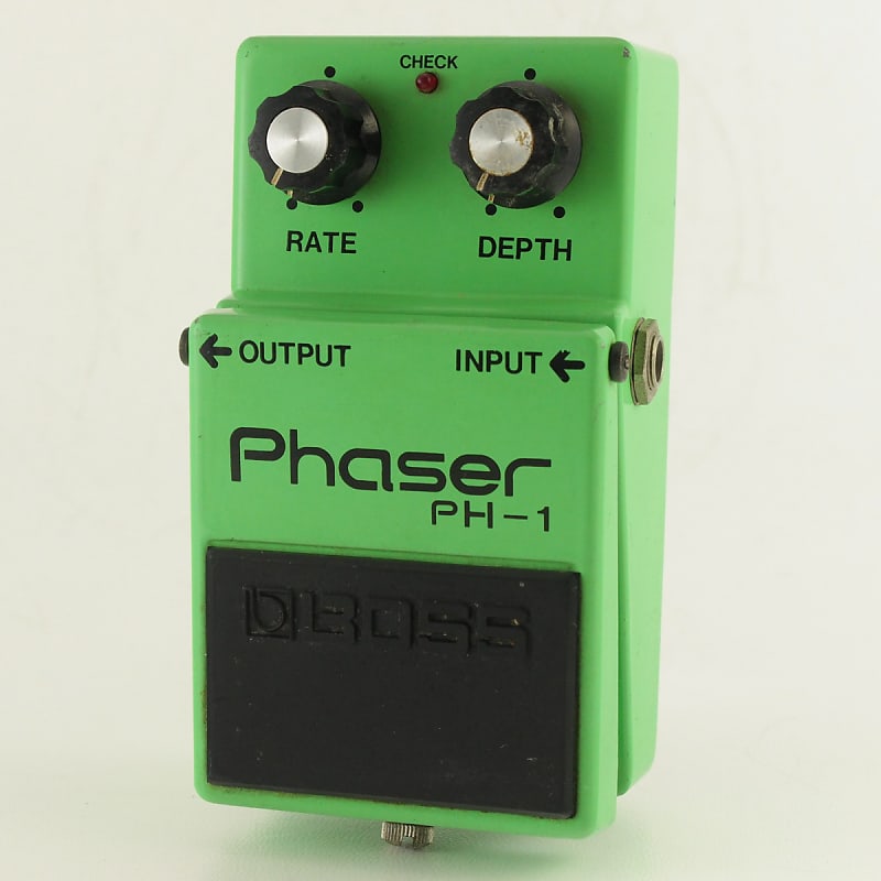 Boss PH-1 Phaser