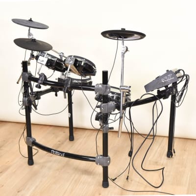 Roland TD-12S V-Stage Series Electronic Drum Kit CG00ZYW