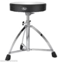 Pearl D730S Single Braced Round Padded Drum Throne