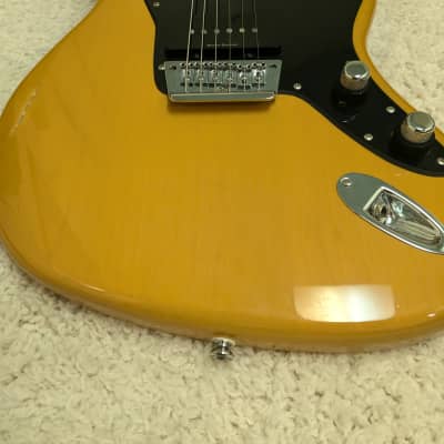 Squier Vintage Modified Jazzmaster Special | Reverb