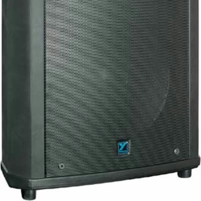 Yorkville NX750P-2 15" 2way 750W Powered Speaker. Brand New ! image 6