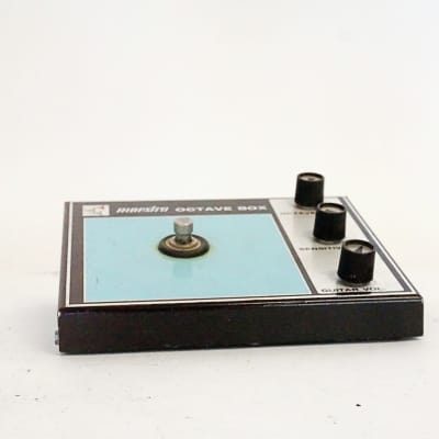 Maestro Octave Box | Vintage 1970s (Made in USA) image 5