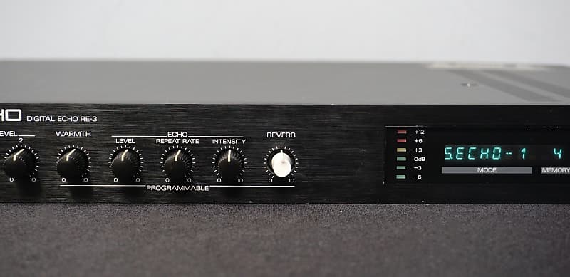 配信機器・PA機器・レコーディング機器 Roland SPACE ECHO digital echo re-3 s-l400.jpg