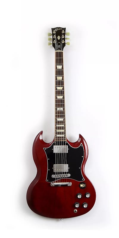 Gibson SG Standard 120 image 1