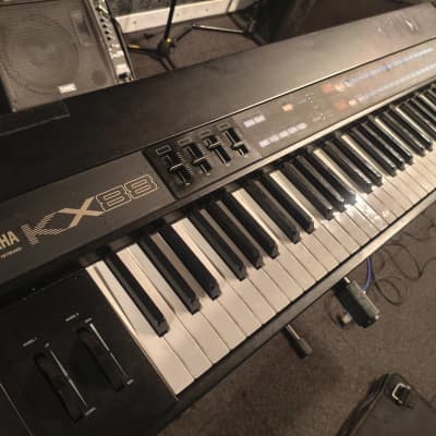 Buy used Yamaha KX-88 1984
