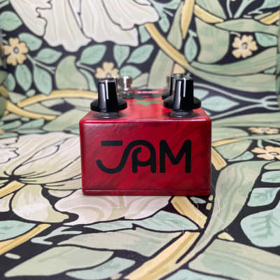 JAM Pedals Red Muck mk.2 image 4