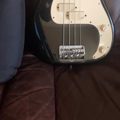 Fender Elite Precision Bass 1982-1985 image 2