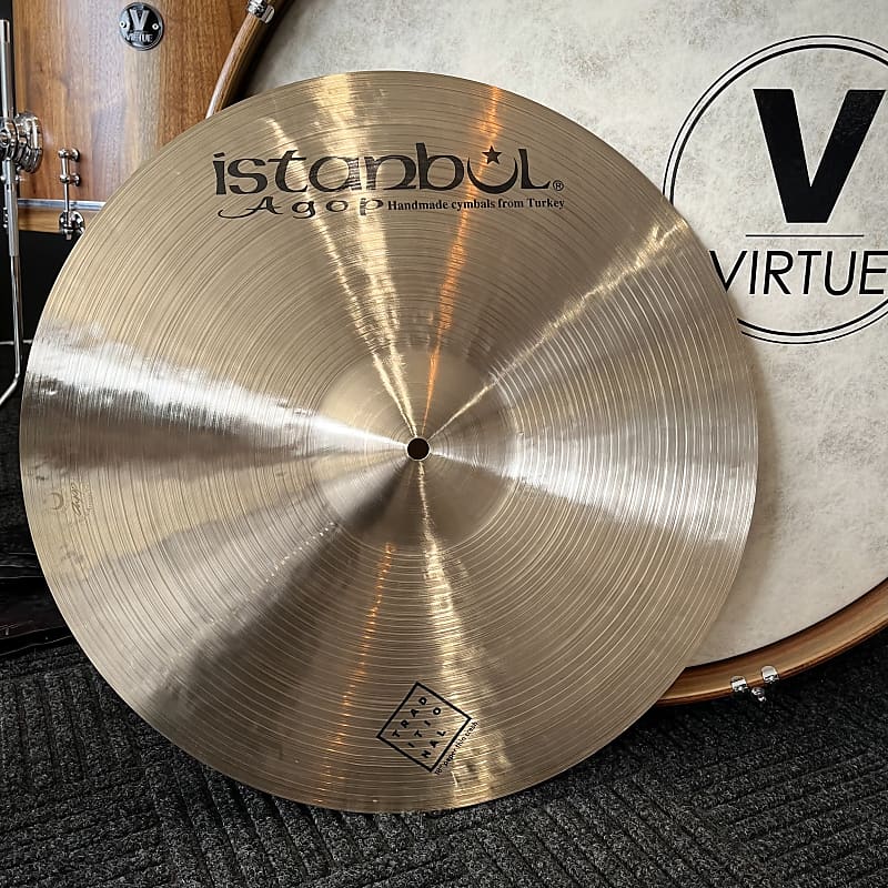 Istanbul agop traditional paper deals thin crash 18