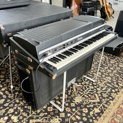 Rhodes 73 Suitcase Piano, Fender Rhodes | eBay
