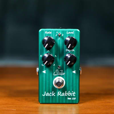 SUHR Jack Rabbit トレモロ 本体のみ Jack Rabbit Legacy Edition | Suhr.com