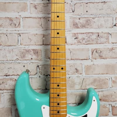 Fender Vintera '50s Stratocaster with Maple Fretboard (King Of Prussia, PA) image 4