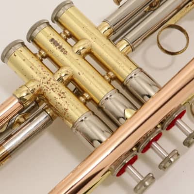 Nikkan Tp Imperiale Tr-1 Trumpets- Free Shipping* | Reverb