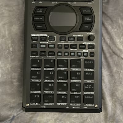 Roland SP-404MkII