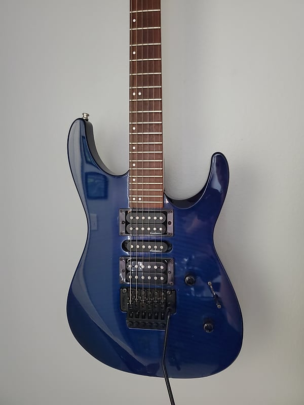 Jackson performer ps4 1996 Reverb