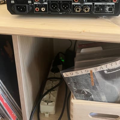 Pioneer Djm S9 2020 - Nero/Bianco image 3