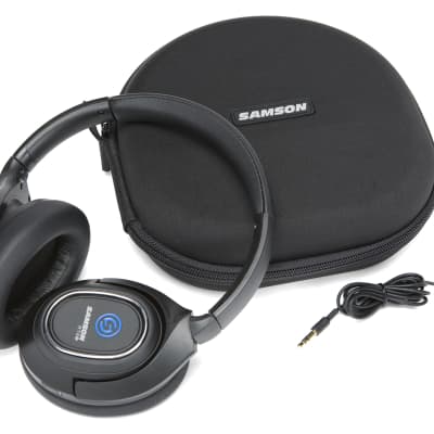 Samson RTE X Active Noise Cancelling Headphones (Edison, NJ) image 2