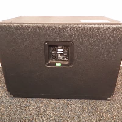 EBS CAB Classic Line 1 x 10" 150W Bass Cabinet EBS-CLASSIC-110 *Open Box / Demo* image 4