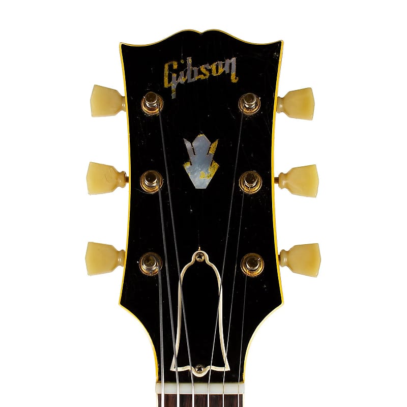 Gibson ES-350T 1955 - 1963 image 4
