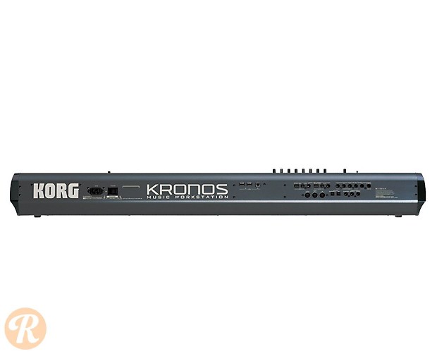 Korg Kronos 73 image 3