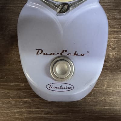 Reverb.com listing, price, conditions, and images for danelectro-dan-echo