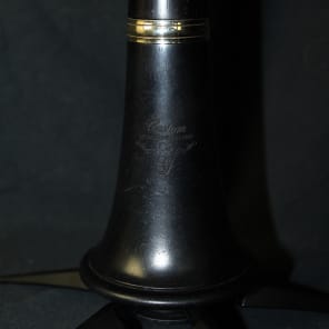 Used Yamaha YCL-CSGAHII Custom A Clarinet image 7