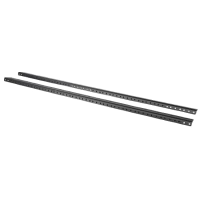 STSF-2U14  19 2U Universal Vented Rack Mount Cantilever Shelf, 14 Deep –  Sound Town