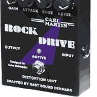 Carl Martin Rock Drive - Carl Martin Rock Drive image 1