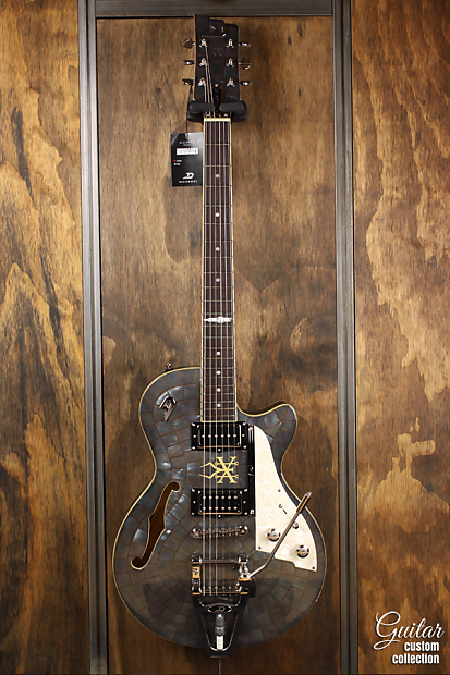 Duesenberg alliance shop soundgarden