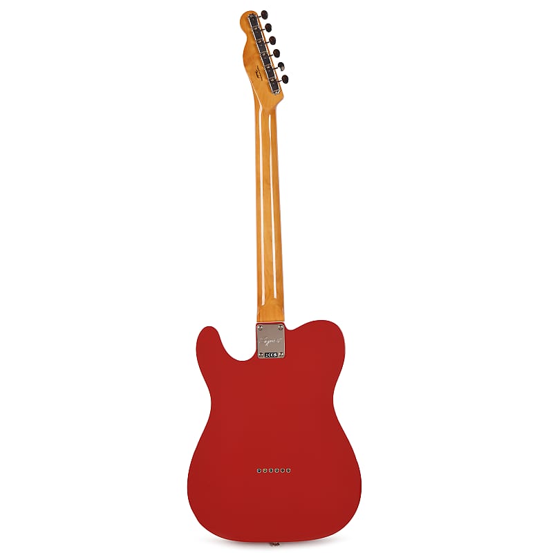 Squier Classic Vibe '60s Custom Esquire | Reverb Squier Classic Vibe '60s Custom Esquire | Reverb