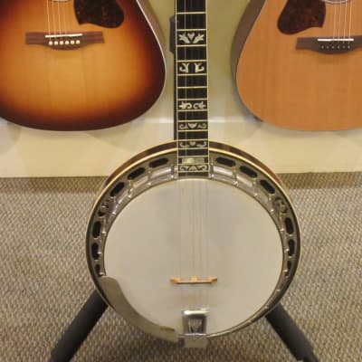 Gibson Mastertone Parts Banjo image 5