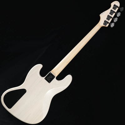 ATELIER Z M♯245 PLUS CUSTOM Atelier Z M#245 Plus Custom Transparent Black [SN 501083